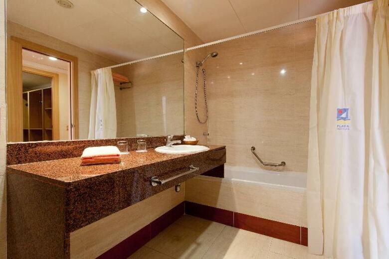 Diverhotel Roquetas