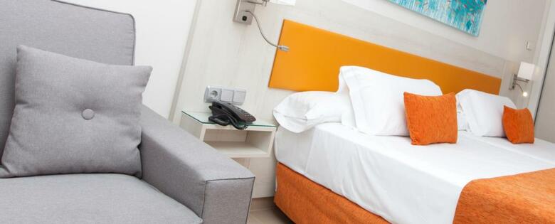 Diverhotel Roquetas