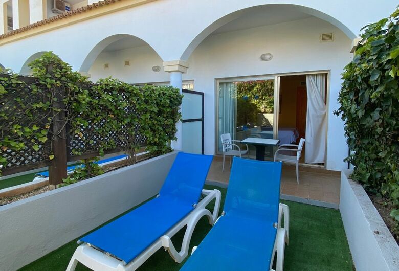 Hotel Moon Dreams Roquetas