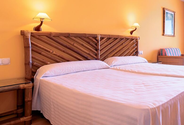 Hotel Moon Dreams Roquetas