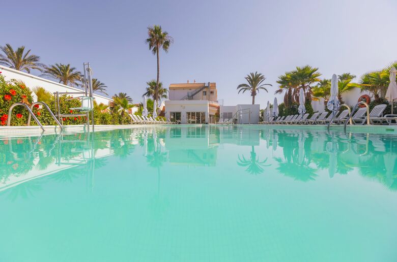 Hotel Moon Dreams Roquetas