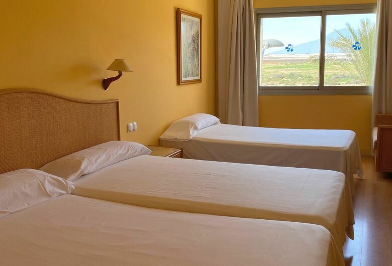 Hotel Moon Dreams Roquetas