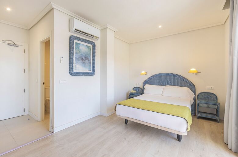 Hotel Moon Dreams Roquetas