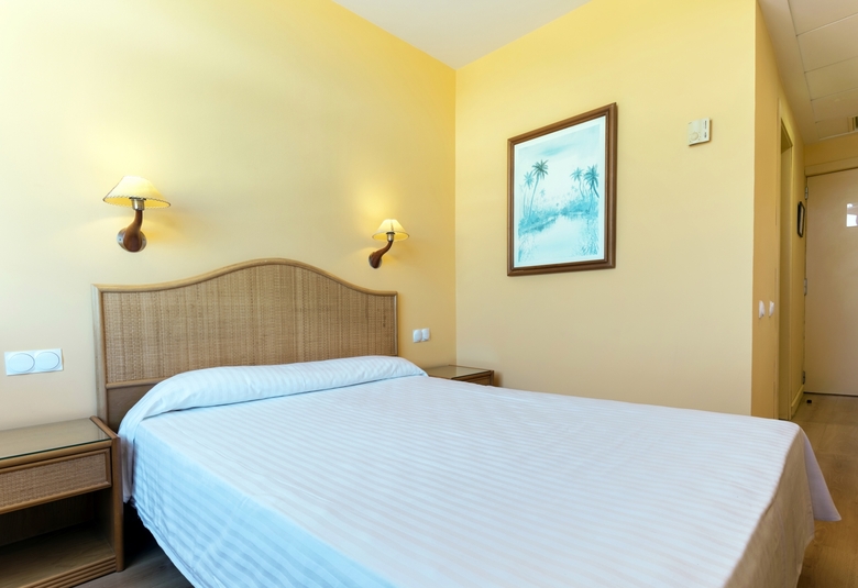 Hotel Moon Dreams Roquetas