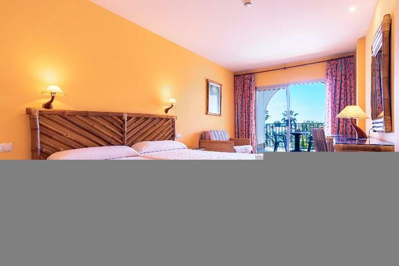 Hotel Moon Dreams Roquetas