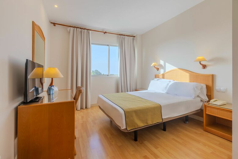 Hotel Moon Dreams Roquetas