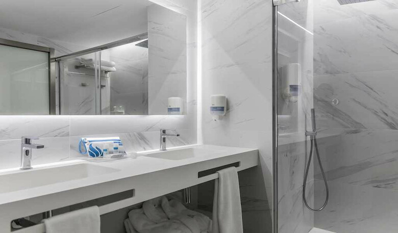 Gran Hotel Las Fuentes