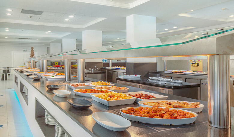 Gran Hotel Las Fuentes