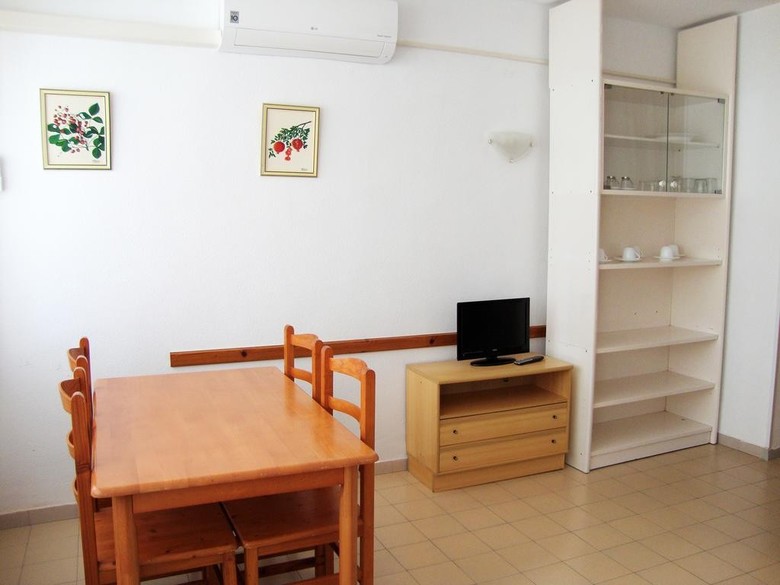 Apartamentos Las Fuentes 3000