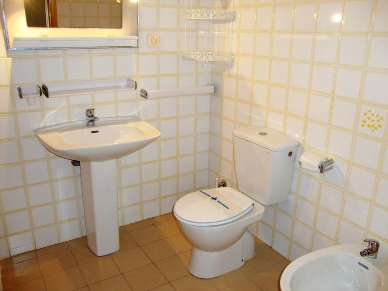 Apartamentos Las Fuentes 3000