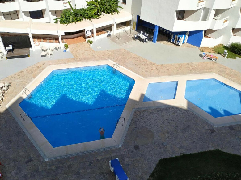 Apartamentos Eurhostal 3000
