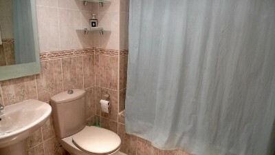 Apartamento Fuente Mar Lloguers Altamar