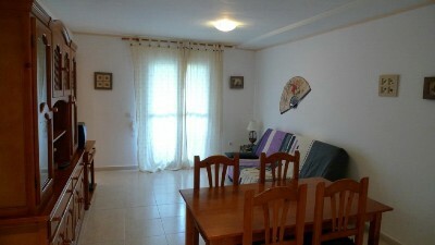 Apartamento Fuente Mar Lloguers Altamar