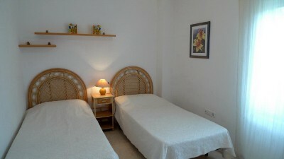Apartamento Fuente Mar Lloguers Altamar