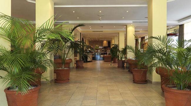 Hotel Intur Azor