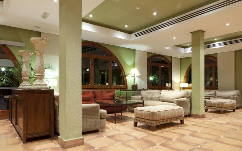 Hotel Intur Bonaire