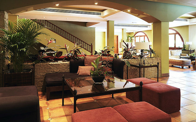 Hotel Intur Bonaire