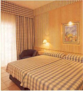Hotel Intur Bonaire