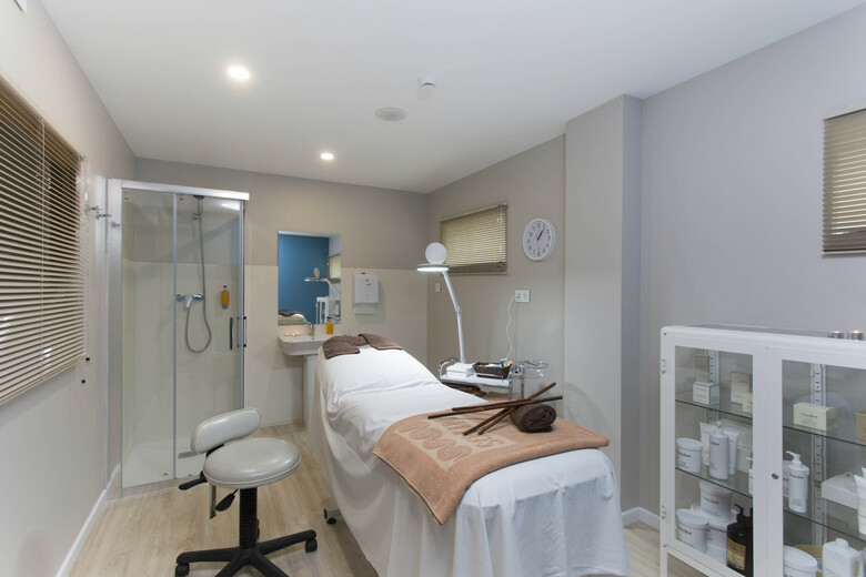 Aparthotel Acuasol