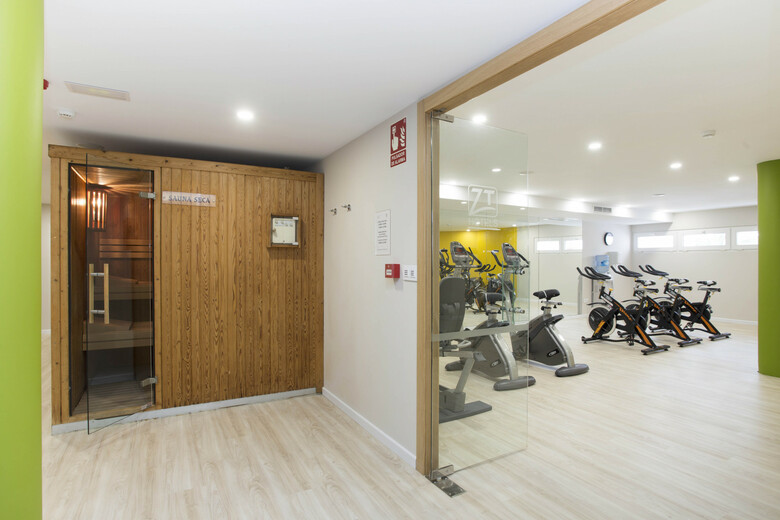 Aparthotel Acuasol