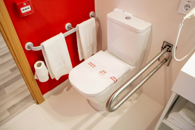 Aparthotel Acuasol