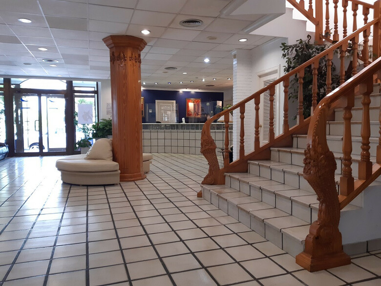 Hotel Jaime I