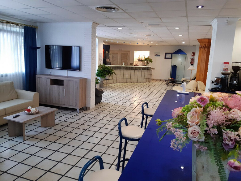 Hotel Jaime I
