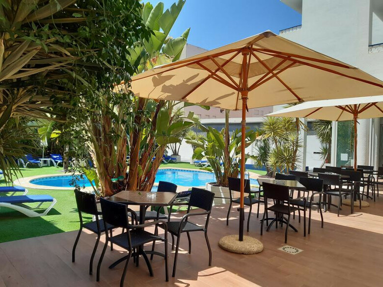Hotel Jaime I