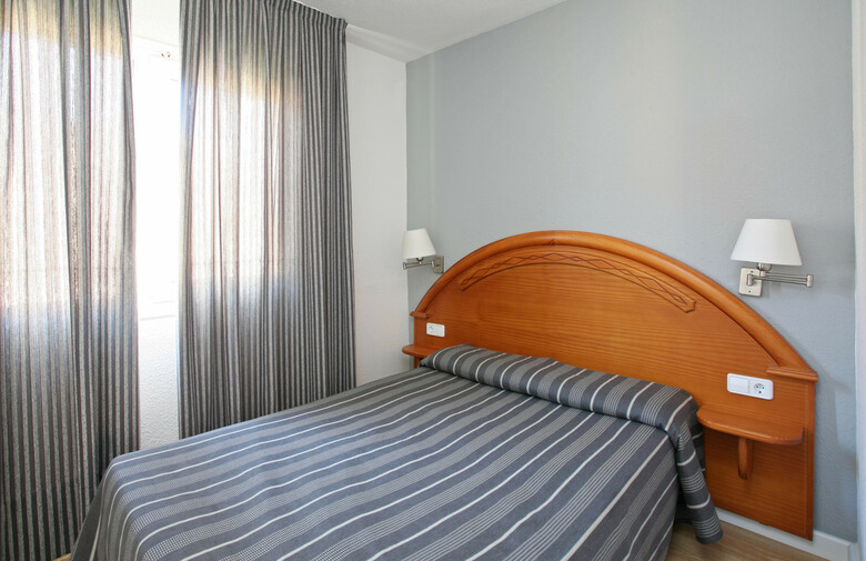 Hotel Apartamento Tur�sticos Jardines Del Plaza