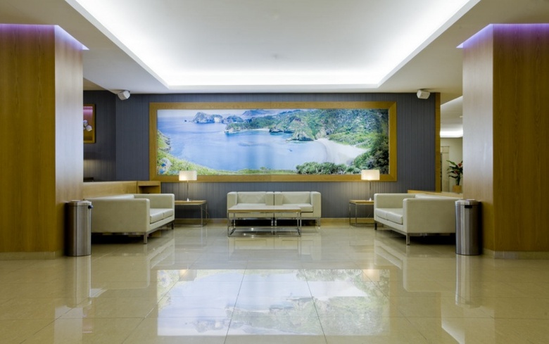 Hotel Samos