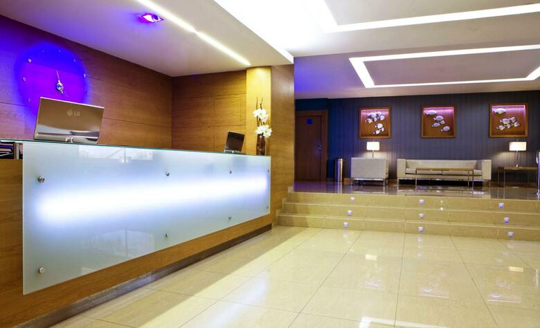 Hotel Samos