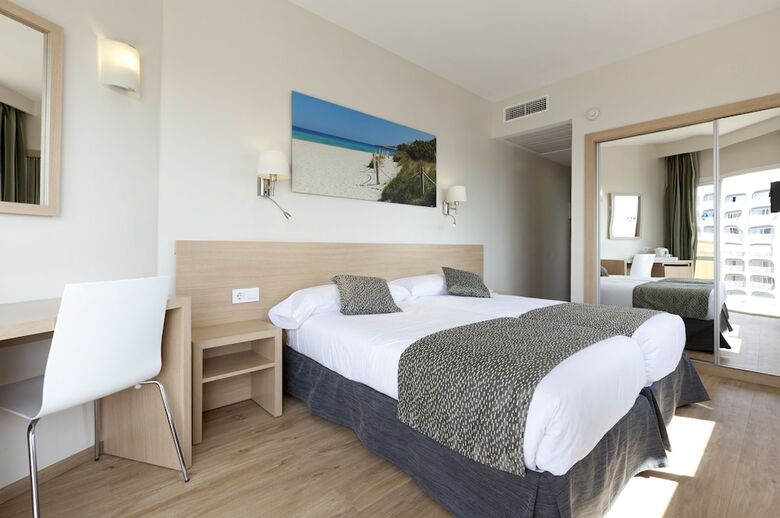 Hotel Samos