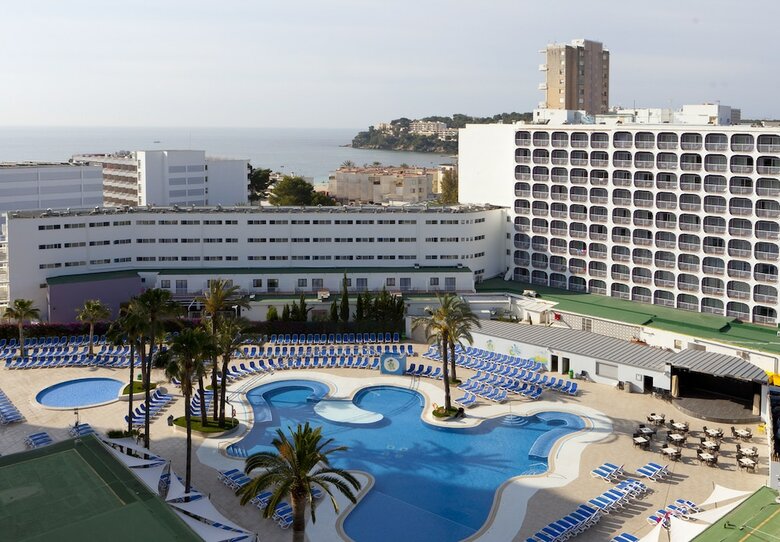 Hotel Samos