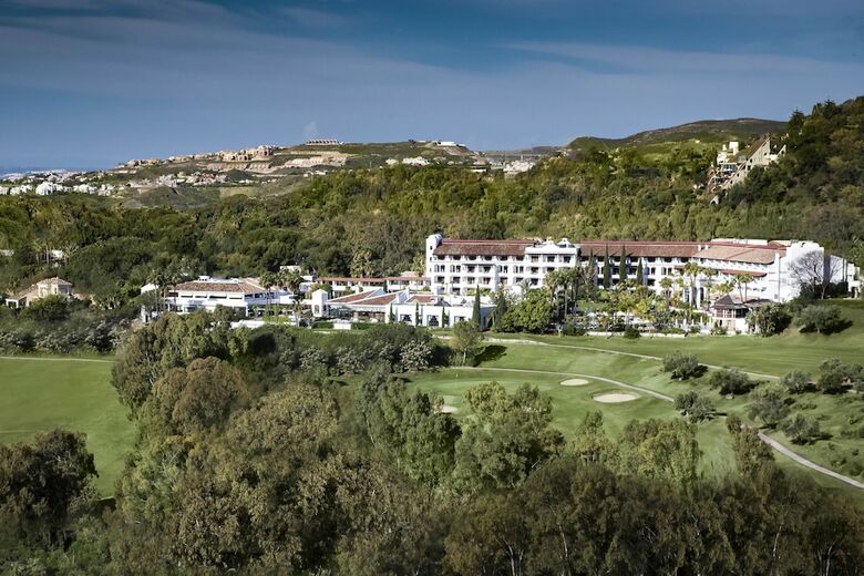 Hotel The Westin La Quinta Golf Resort & Spa