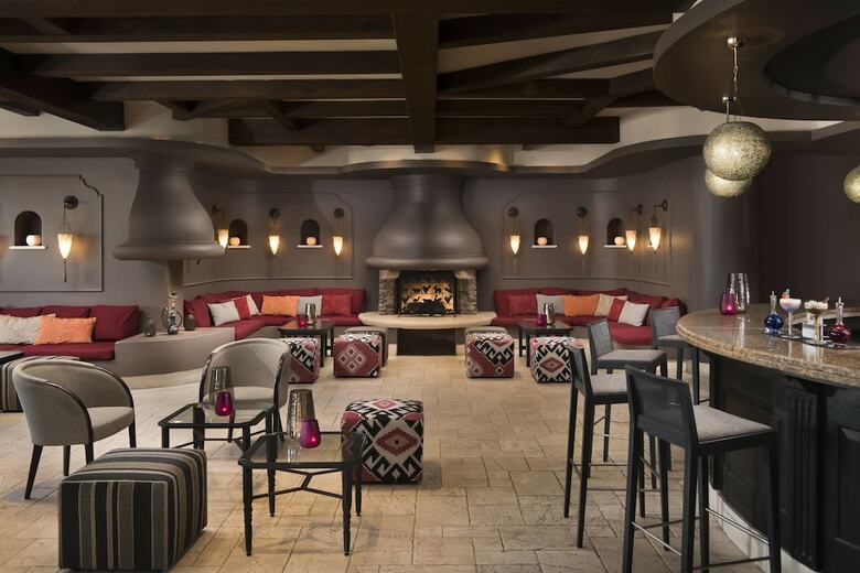 Hotel The Westin La Quinta Golf Resort & Spa