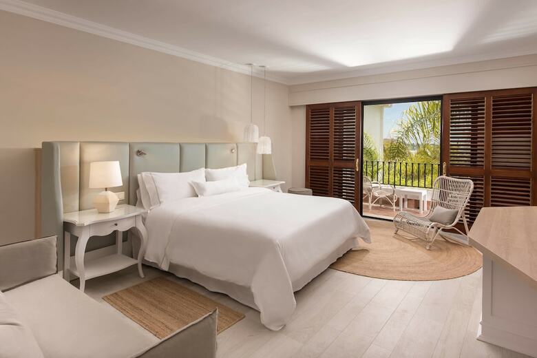 Hotel The Westin La Quinta Golf Resort & Spa