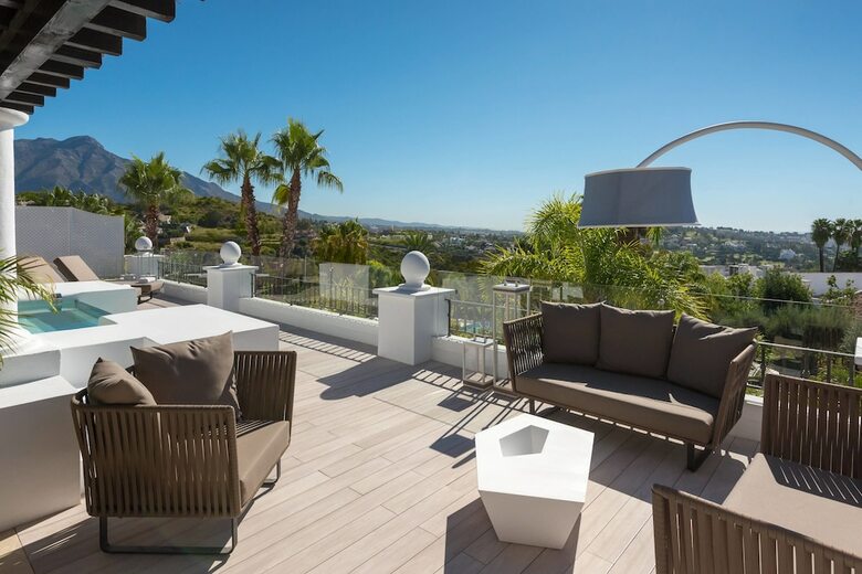 Hotel The Westin La Quinta Golf Resort & Spa
