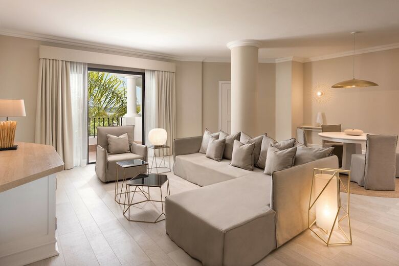Hotel The Westin La Quinta Golf Resort & Spa