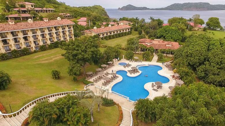 Hotel Occidental Papagayo - Adults Only