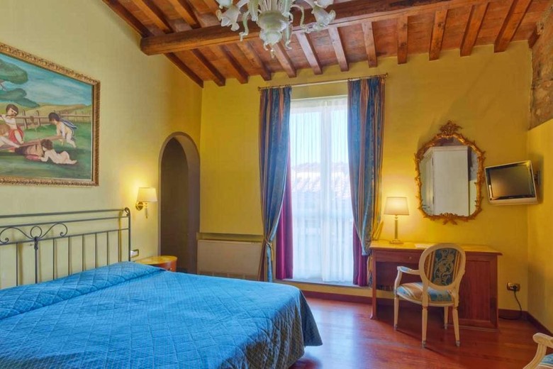 Hotel Donatello