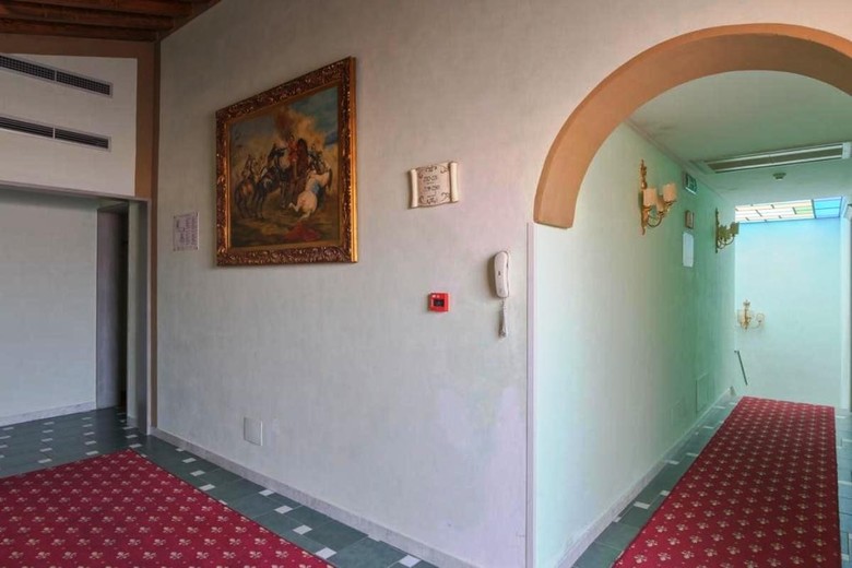 Hotel Donatello