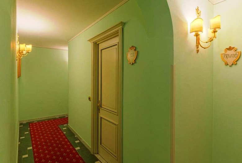 Hotel Donatello