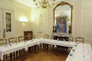 Hotel Musee Gare