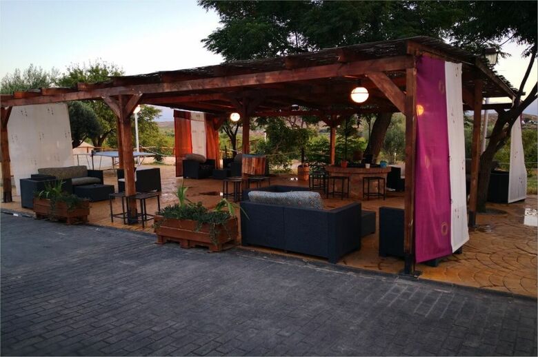 Hotel Cuevas Abuelo Ventura