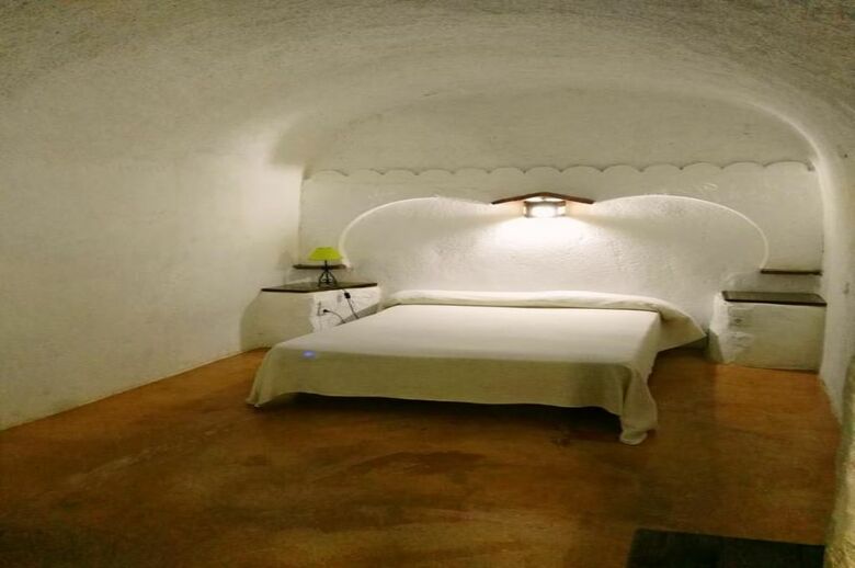 Hotel Cuevas Abuelo Ventura