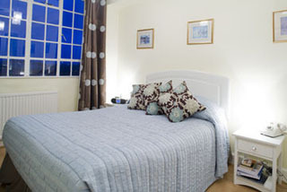 Aparthotel Chelsea Cloisters