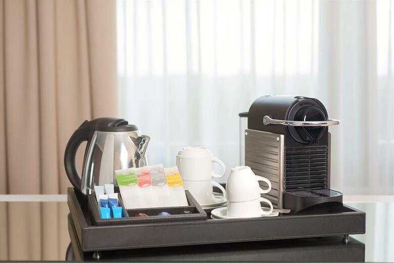 Hotel NH Collection N�rnberg City