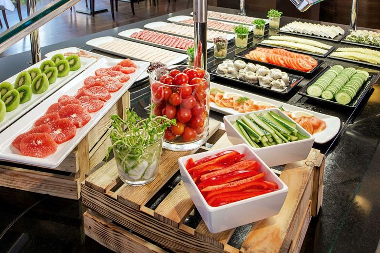 Hotel NH Collection N�rnberg City