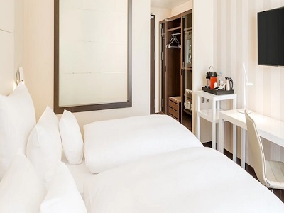 Hotel NH Collection N�rnberg City