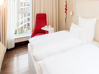 Hotel NH Collection N�rnberg City